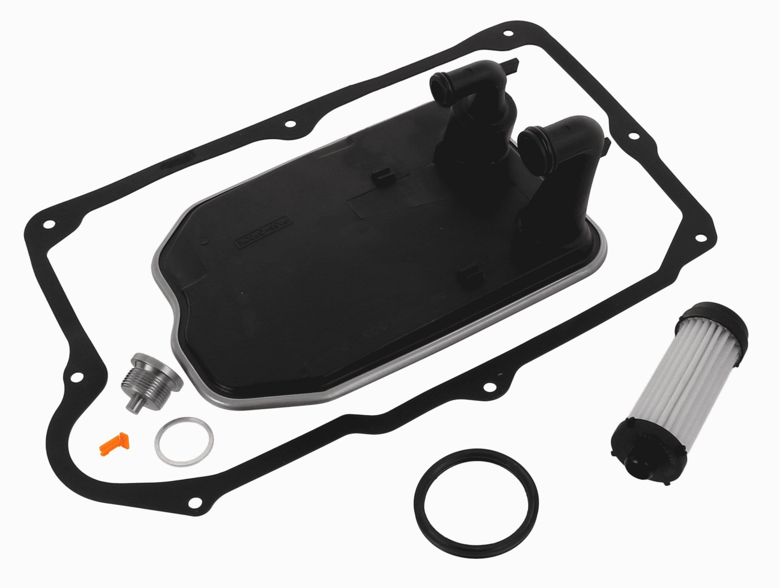 Купити 5961308447 ZF Parts Сервісний комплект для заміни масла АКПП